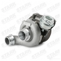 Турбина STARK UH2OX 23 1437828010 skct1190362 - Изображение 3
