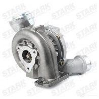 Турбина STARK UH2OX 23 1437828010 skct1190362 - Изображение 4