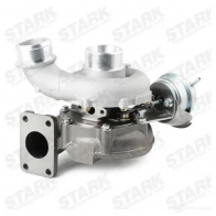Турбина STARK UH2OX 23 1437828010 skct1190362 - Изображение 5