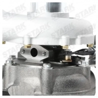 Турбина STARK UH2OX 23 1437828010 skct1190362 - Изображение 6