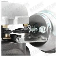 Турбина STARK UH2OX 23 1437828010 skct1190362 - Изображение 7