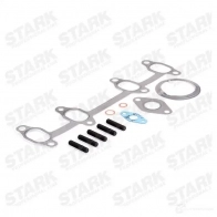 Турбина STARK 1437827444 3Z3T 09Y skct1190161 - Изображение 5