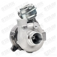 Турбина STARK X6X TFQ skct1190083 1437827429 - Изображение 4