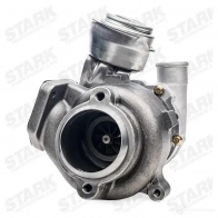 Турбина STARK X6X TFQ skct1190083 1437827429 - Изображение 6