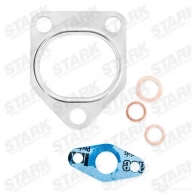 Турбина STARK X6X TFQ skct1190083 1437827429 - Изображение 9