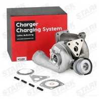 Турбина STARK WPKA W skct1190681 1437927570 - Изображение 2