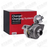 Турбина STARK WPKA W skct1190681 1437927570 - Изображение 3