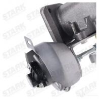 Турбина STARK WPKA W skct1190681 1437927570 - Изображение 6