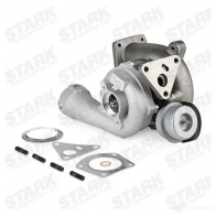 Турбина STARK WPKA W skct1190681 1437927570 - Изображение 8