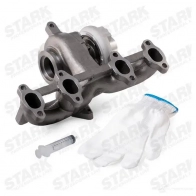 Турбина STARK skct1190162 1437827432 9VKN 3 - Изображение 3