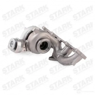 Турбина STARK skct1190162 1437827432 9VKN 3 - Изображение 4