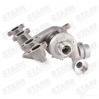Турбина STARK skct1190162 1437827432 9VKN 3 - Изображение 5