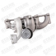 Турбина STARK skct1190162 1437827432 9VKN 3 - Изображение 6