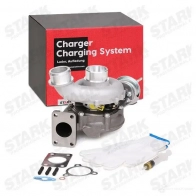 Турбина STARK skct1191035 1439468016 0SA O8 - Изображение 2
