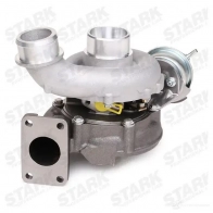 Турбина STARK skct1191035 1439468016 0SA O8 - Изображение 7