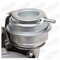 Турбина STARK skct1191035 1439468016 0SA O8 - Изображение 9