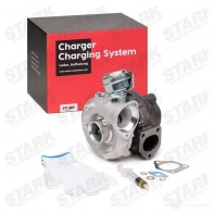 Турбина STARK G7 OWF skct1190287 1439468017 - Изображение 2