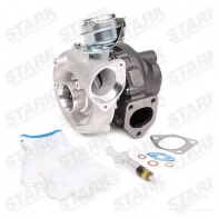 Турбина STARK G7 OWF skct1190287 1439468017 - Изображение 4