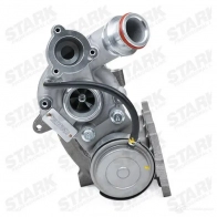 Турбина STARK P6 KBXM4 skct1191048 1439468018 - Изображение 5