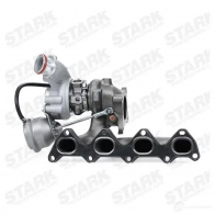 Турбина STARK P6 KBXM4 skct1191048 1439468018 - Изображение 7