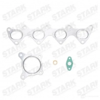 Турбина STARK P6 KBXM4 skct1191048 1439468018 - Изображение 8