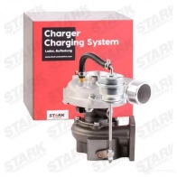 Турбина STARK skct1190154 1437827887 IJMCSF 3 - Изображение 2