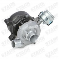 Турбина STARK 1437828002 skct1190152 1 VYRK0 - Изображение 3