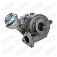 Турбина STARK 1437828002 skct1190152 1 VYRK0 - Изображение 4