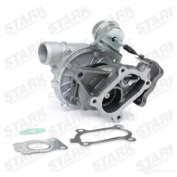 Турбина STARK JQ9OF Q skct1190708 1439468020 - Изображение 3