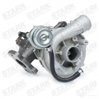 Турбина STARK JQ9OF Q skct1190708 1439468020 - Изображение 4
