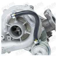 Турбина STARK JQ9OF Q skct1190708 1439468020 - Изображение 5