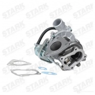 Турбина STARK 6C0B76 E 1439468022 skct1190889 - Изображение 3