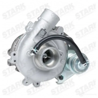 Турбина STARK 6C0B76 E 1439468022 skct1190889 - Изображение 4