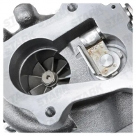 Турбина STARK 6C0B76 E 1439468022 skct1190889 - Изображение 5