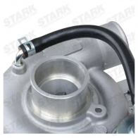 Турбина STARK 6C0B76 E 1439468022 skct1190889 - Изображение 6