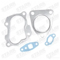 Турбина STARK 6C0B76 E 1439468022 skct1190889 - Изображение 7