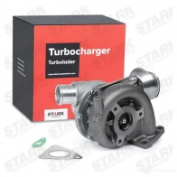 Турбина STARK 2 XVPG 1439468023 skct1190255 - Изображение 2