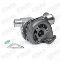Турбина STARK 2 XVPG 1439468023 skct1190255 - Изображение 3