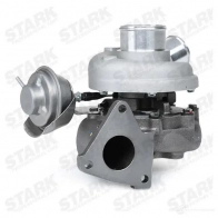 Турбина STARK 2 XVPG 1439468023 skct1190255 - Изображение 5