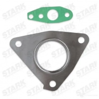 Турбина STARK 2 XVPG 1439468023 skct1190255 - Изображение 7