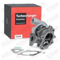 Турбина STARK 1439468024 skct1191069 7PQ72 Y - Изображение 2