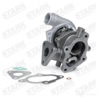Турбина STARK 1439468024 skct1191069 7PQ72 Y - Изображение 3