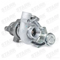 Турбина STARK 1439468024 skct1191069 7PQ72 Y - Изображение 4