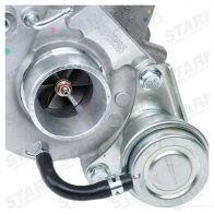 Турбина STARK 1439468024 skct1191069 7PQ72 Y - Изображение 5