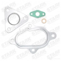 Турбина STARK 1439468024 skct1191069 7PQ72 Y - Изображение 6