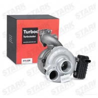 Турбина STARK I 614R skct1191130 1439468026 - Изображение 2