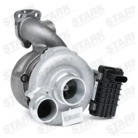 Турбина STARK I 614R skct1191130 1439468026 - Изображение 3