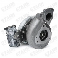 Турбина STARK I 614R skct1191130 1439468026 - Изображение 4