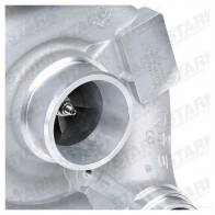 Турбина STARK I 614R skct1191130 1439468026 - Изображение 5