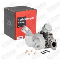 Турбина STARK 7L VLO skct1190139 1439468028 - Изображение 2